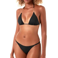 Haut De Maillot De Bain Triangle Mykonos Sans Armatures