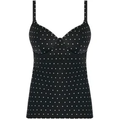 Haut De Maillot De Bain Tankini Armatures