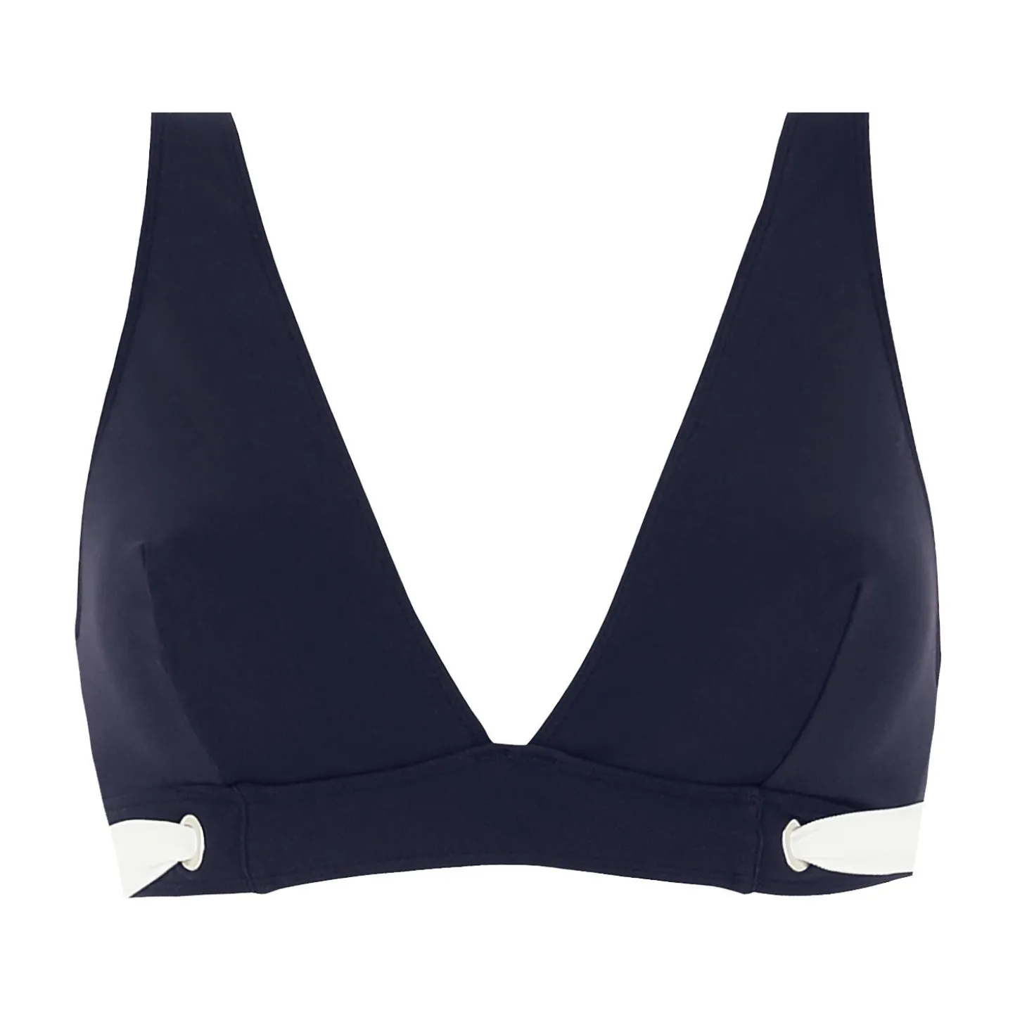 Haut De Maillot De Bain Triangle Maylis