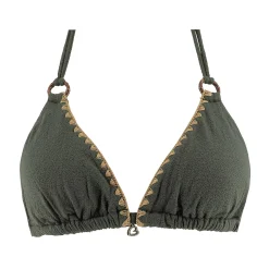 Haut De Maillot De Bain Triangle Yero