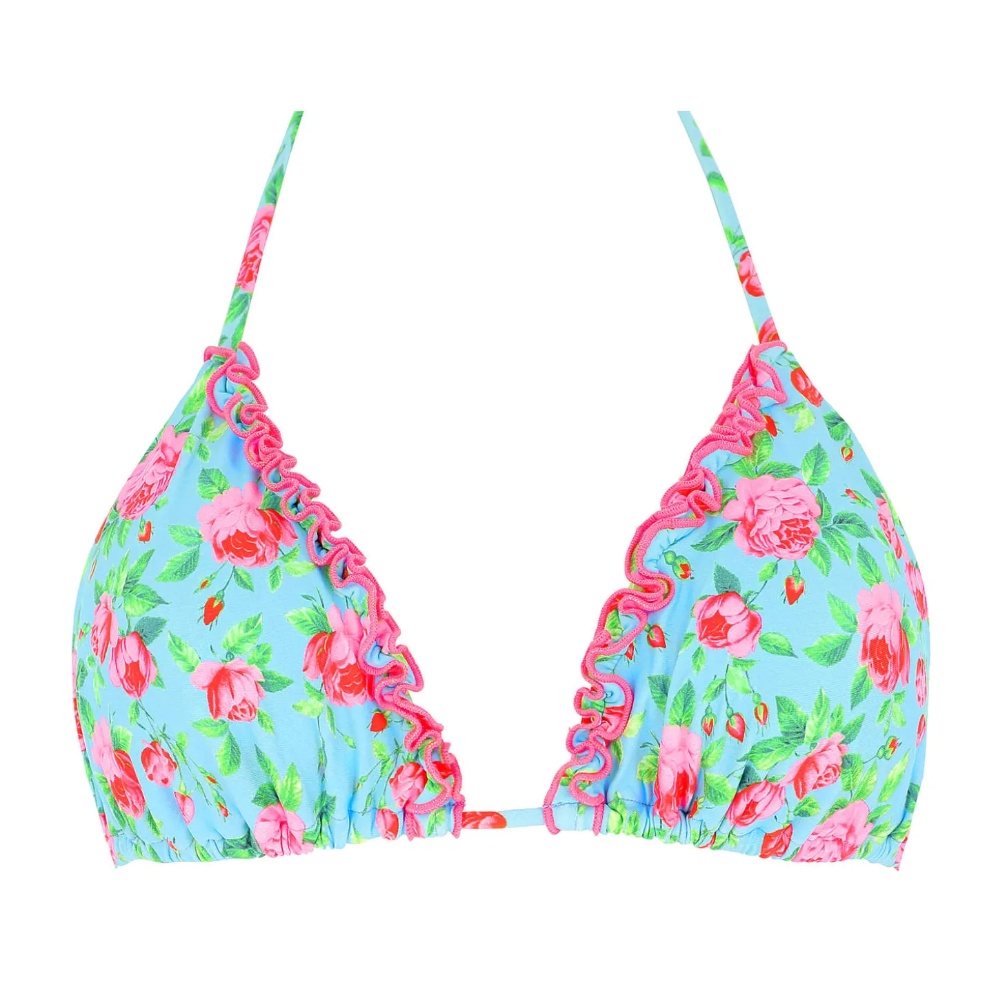 Haut De Maillot De Bain Triangle