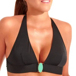 Haut De Maillot De Bain Triangle Bayro