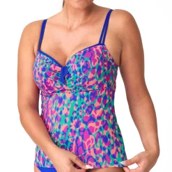 Haut De Maillot De Bain Tankini