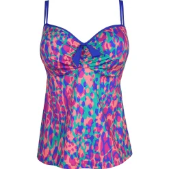 Haut De Maillot De Bain Tankini