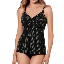 Haut De Maillot De Bain Tankini Love Knot Armatures