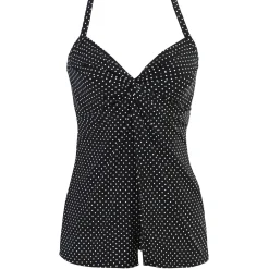 Haut De Maillot De Bain Tankini Love Knot Armatures