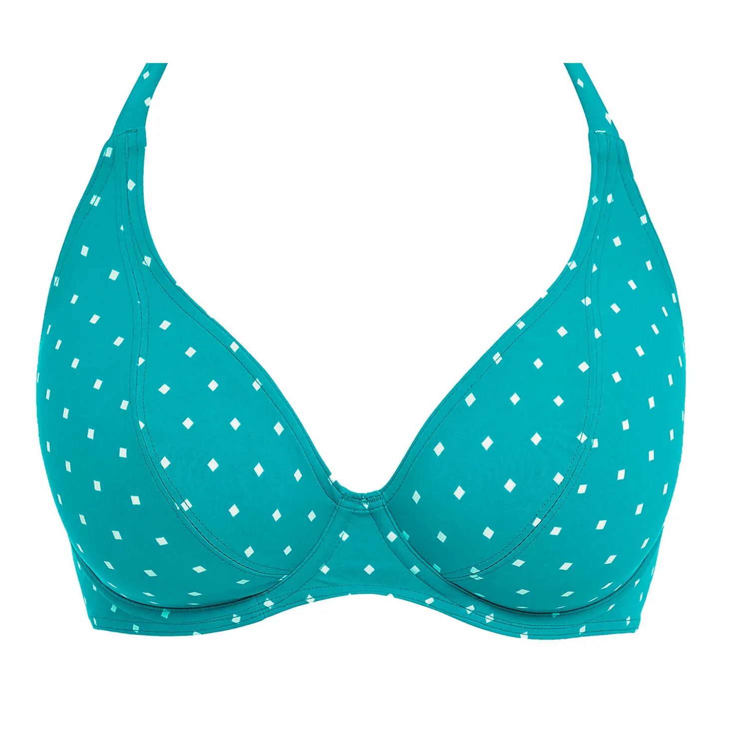Haut De Maillot De Bain Tour De Cou