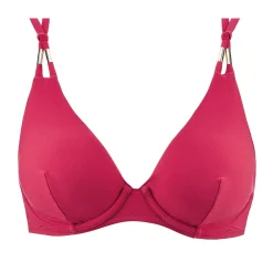Haut De Maillot De Bain Triangle Armatures