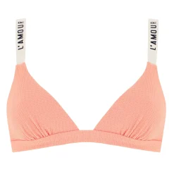 Haut De Maillot De Bain Triangle