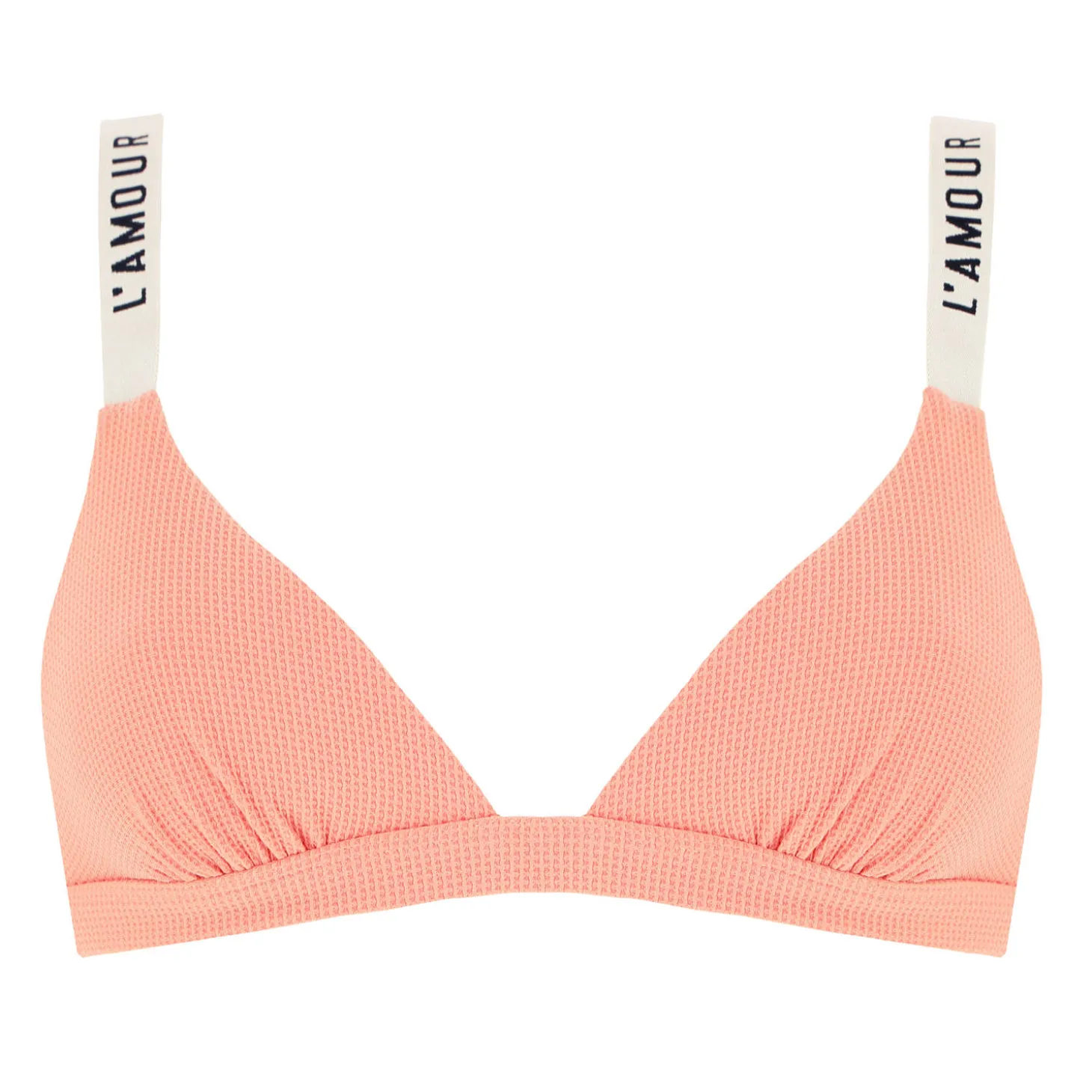 Haut De Maillot De Bain Triangle