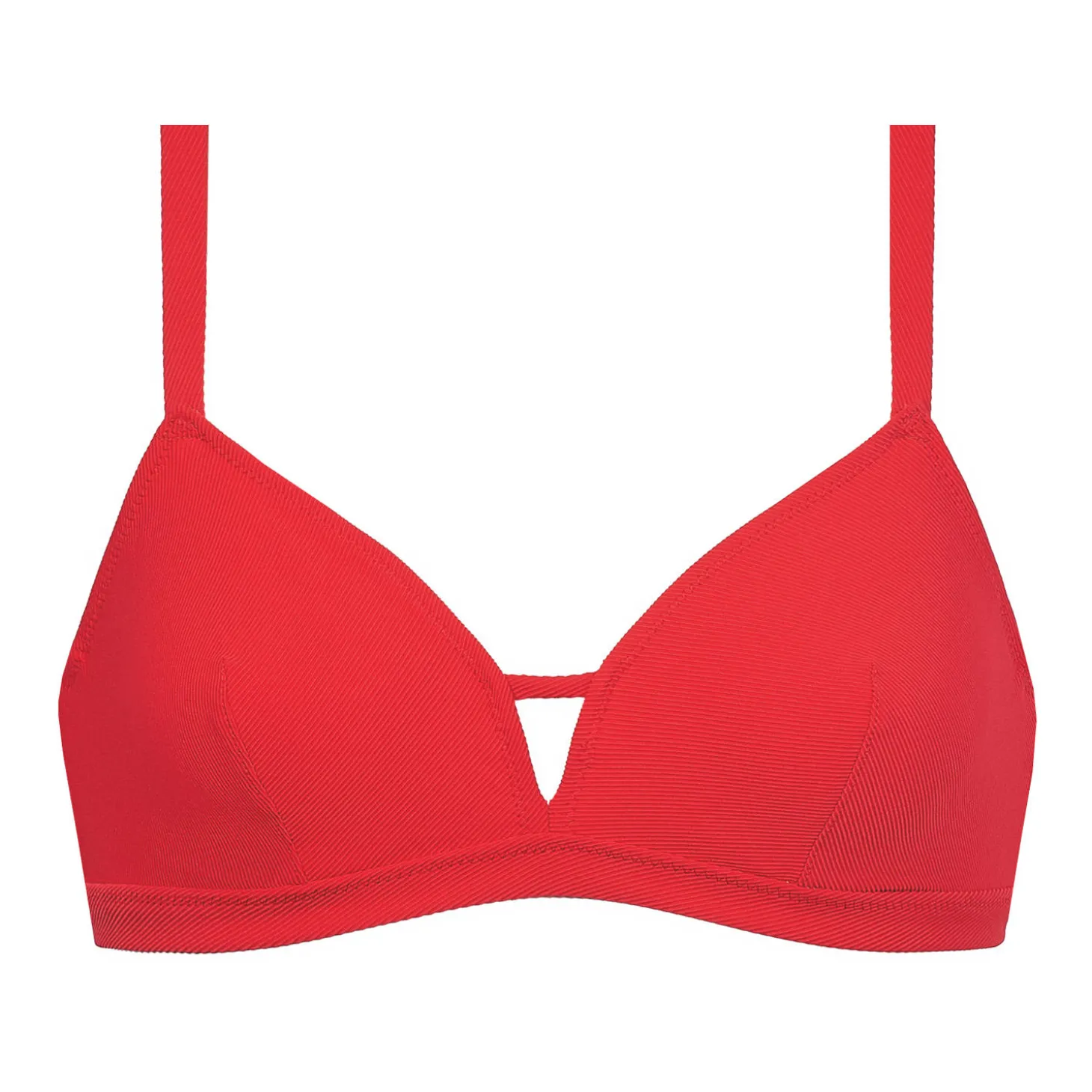 Haut De Maillot De Bain Triangle