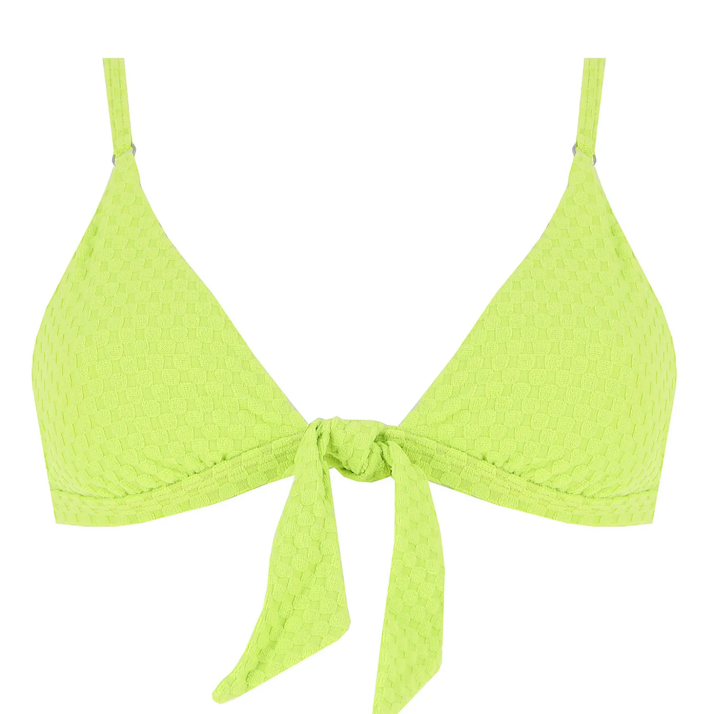 Haut De Maillot De Bain Triangle