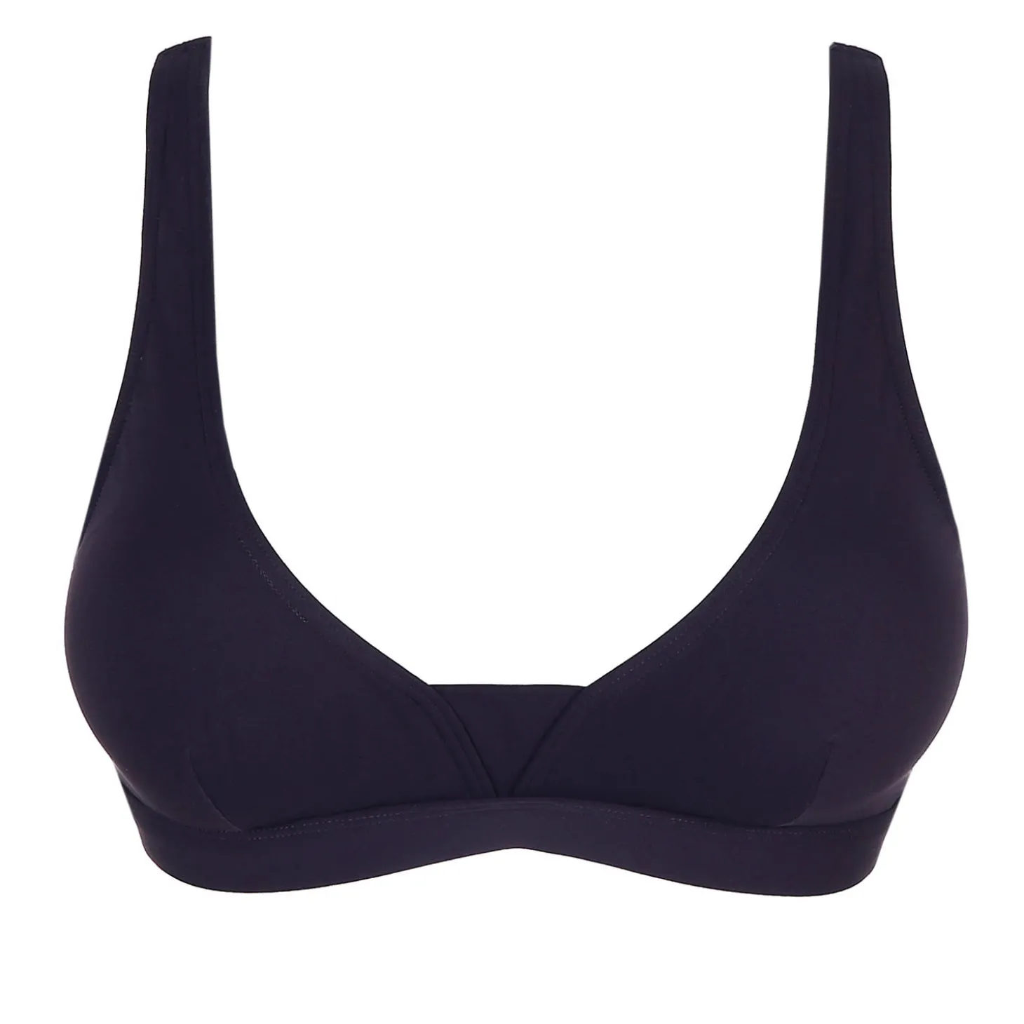 Haut De Maillot De Bain Triangle