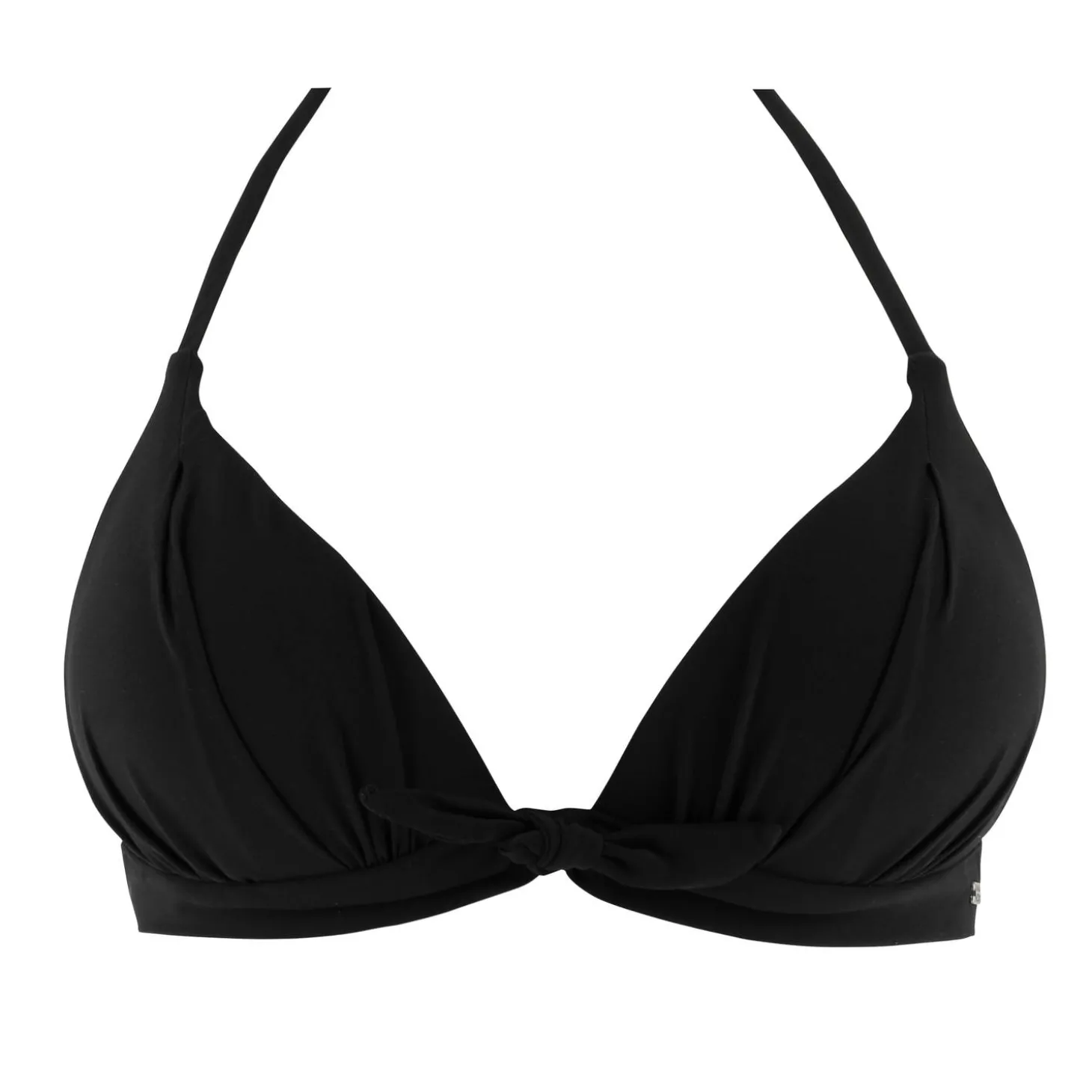 Haut De Maillot De Bain Triangle Push-Up Misko