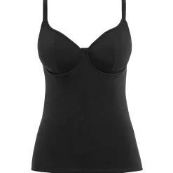 Haut De Maillot De Bain Tankini Armatures