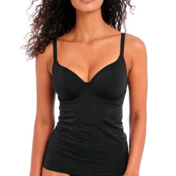 Haut De Maillot De Bain Tankini Armatures