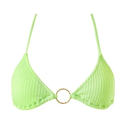 Haut De Maillot De Bain Triangle Miami
