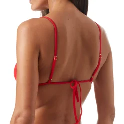Haut De Maillot De Bain Triangle Maldives
