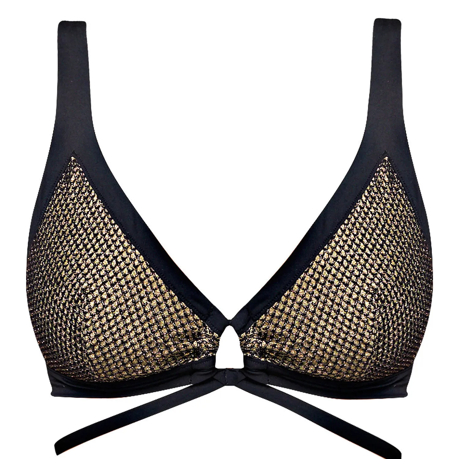 Haut De Maillot De Bain Triangle