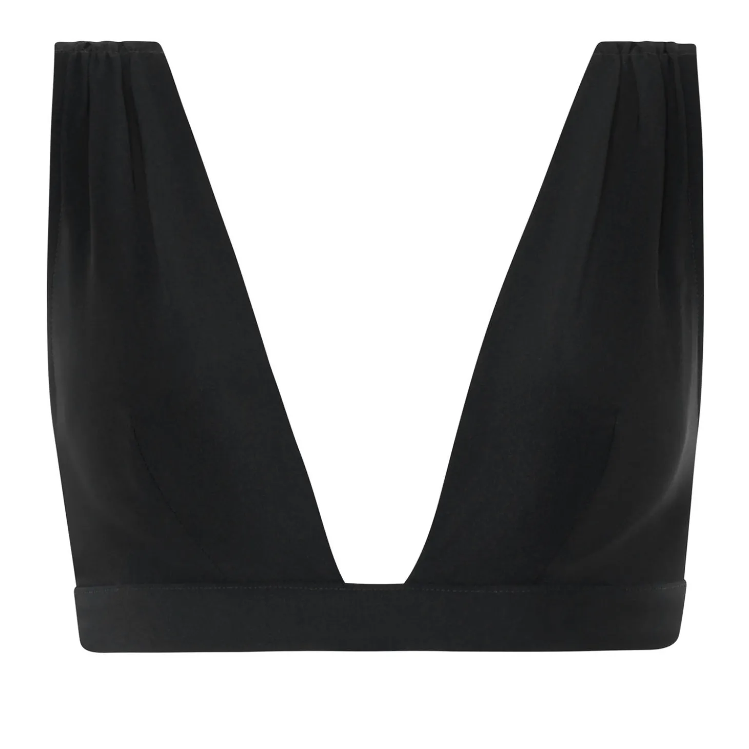Haut De Maillot De Bain Triangle