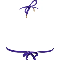 Haut De Maillot De Bain Triangle