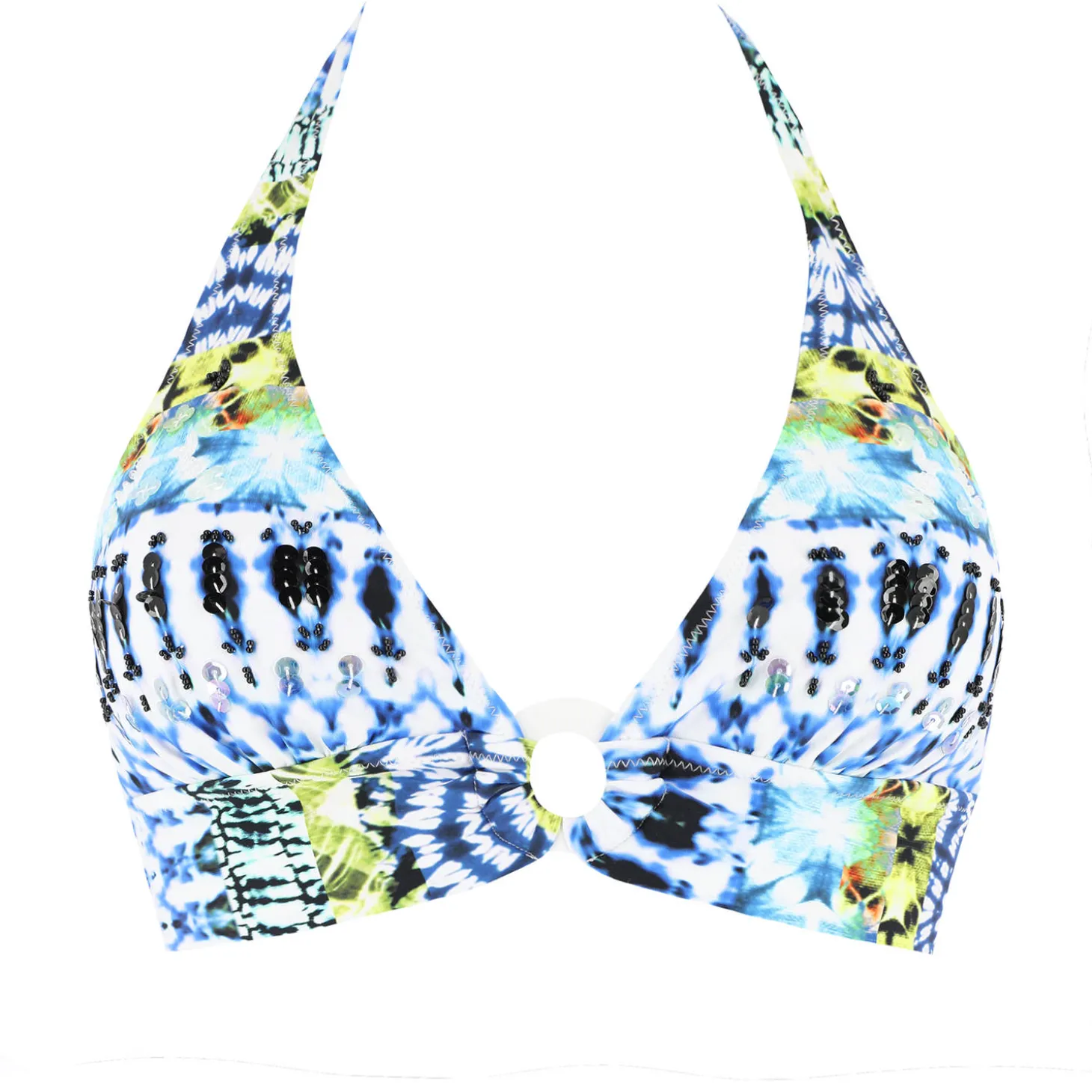 Haut De Maillot De Bain Triangle Sydney