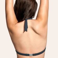 Haut De Maillot De Bain Triangle Rembourre