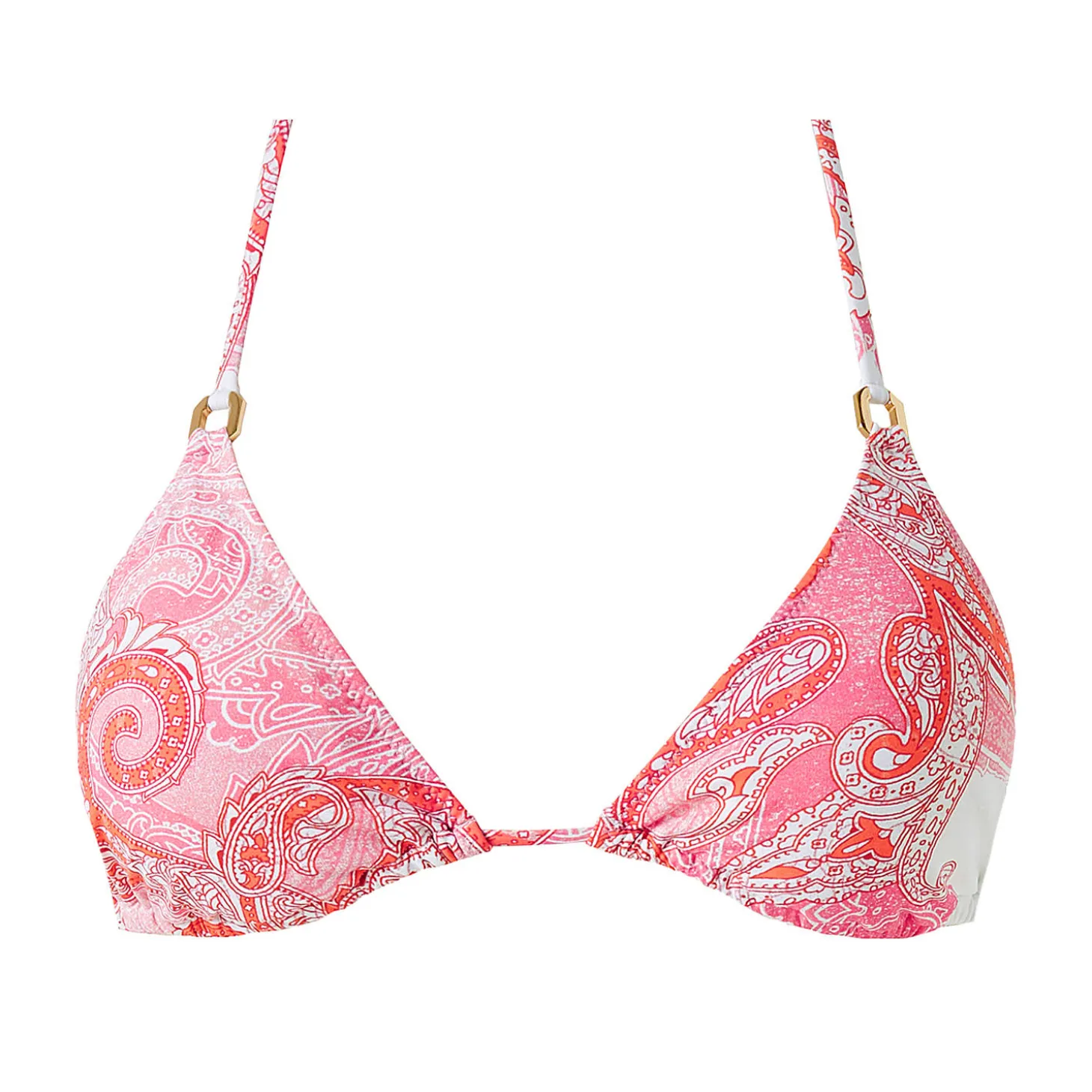 Haut De Maillot De Bain Triangle Key West