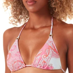 Haut De Maillot De Bain Triangle Key West