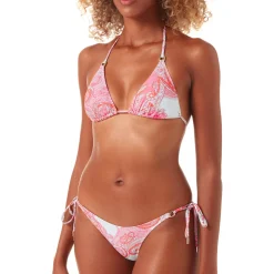 Haut De Maillot De Bain Triangle Key West