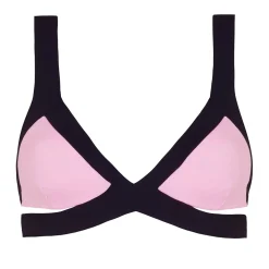 Haut De Maillot De Bain Triangle