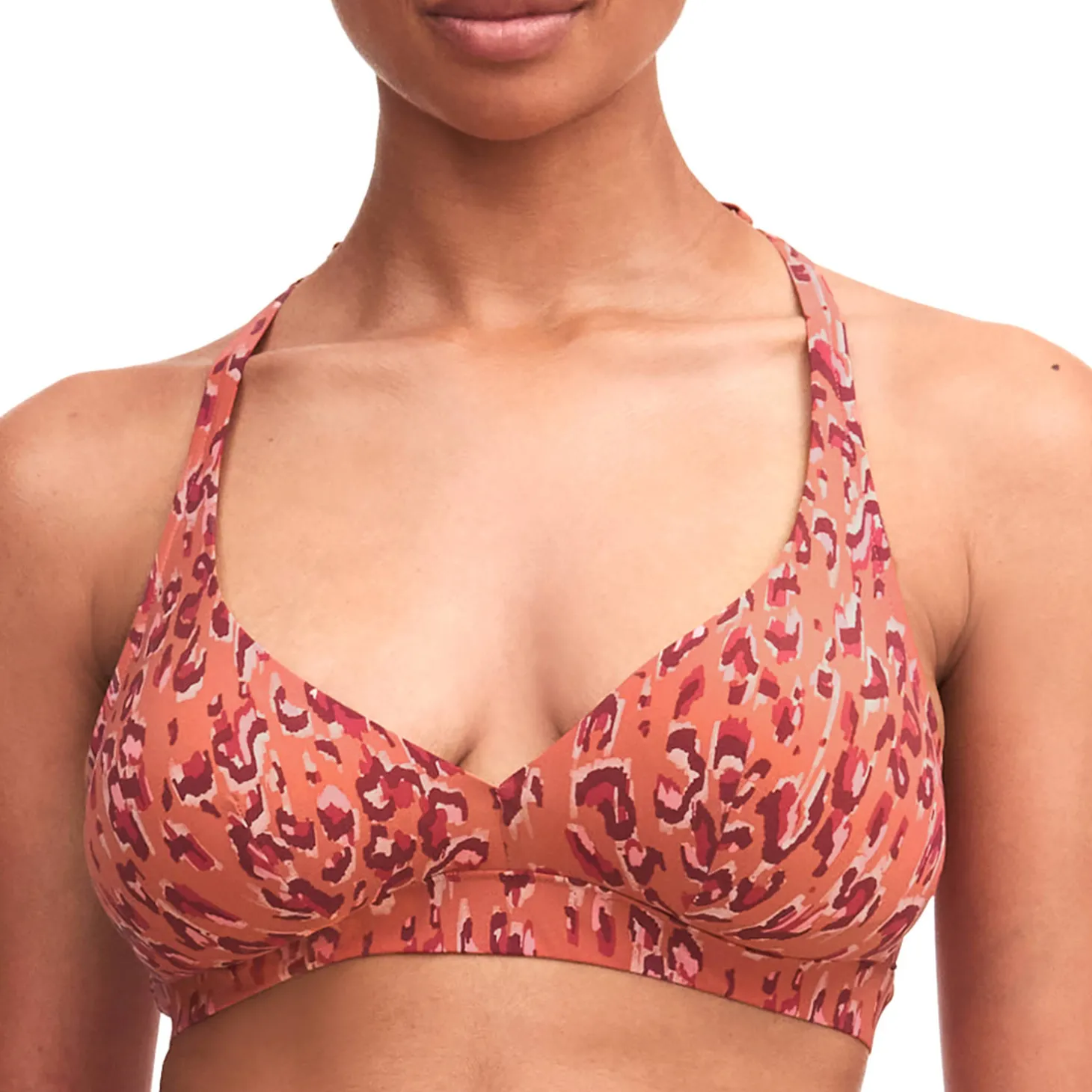 Haut De Maillot De Bain Triangle