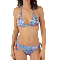 Haut De Maillot De Bain Triangle Helia