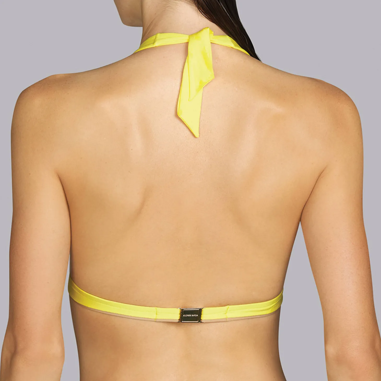 Haut De Maillot De Bain Triangle