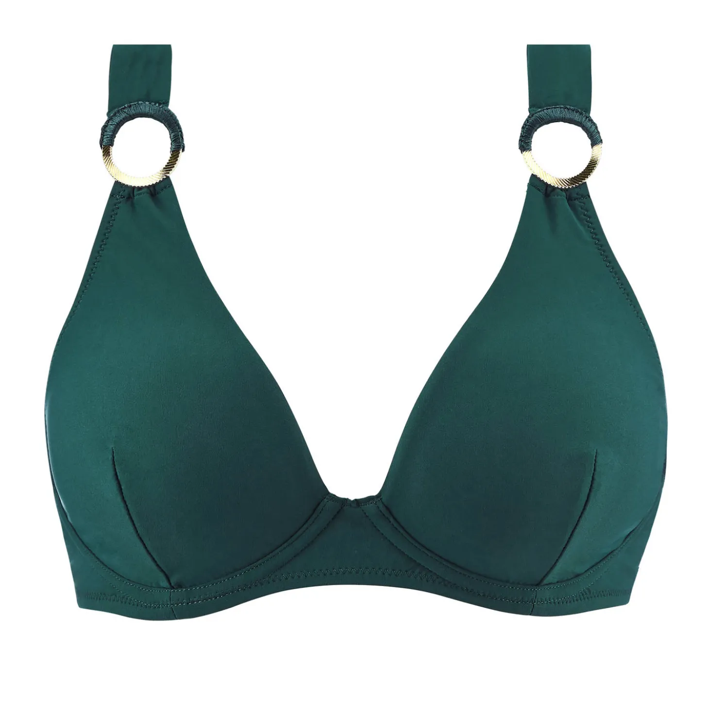Haut De Maillot De Bain Triangle