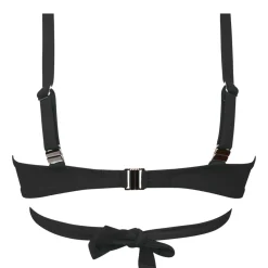 Haut De Maillot De Bain Triangle Armatures