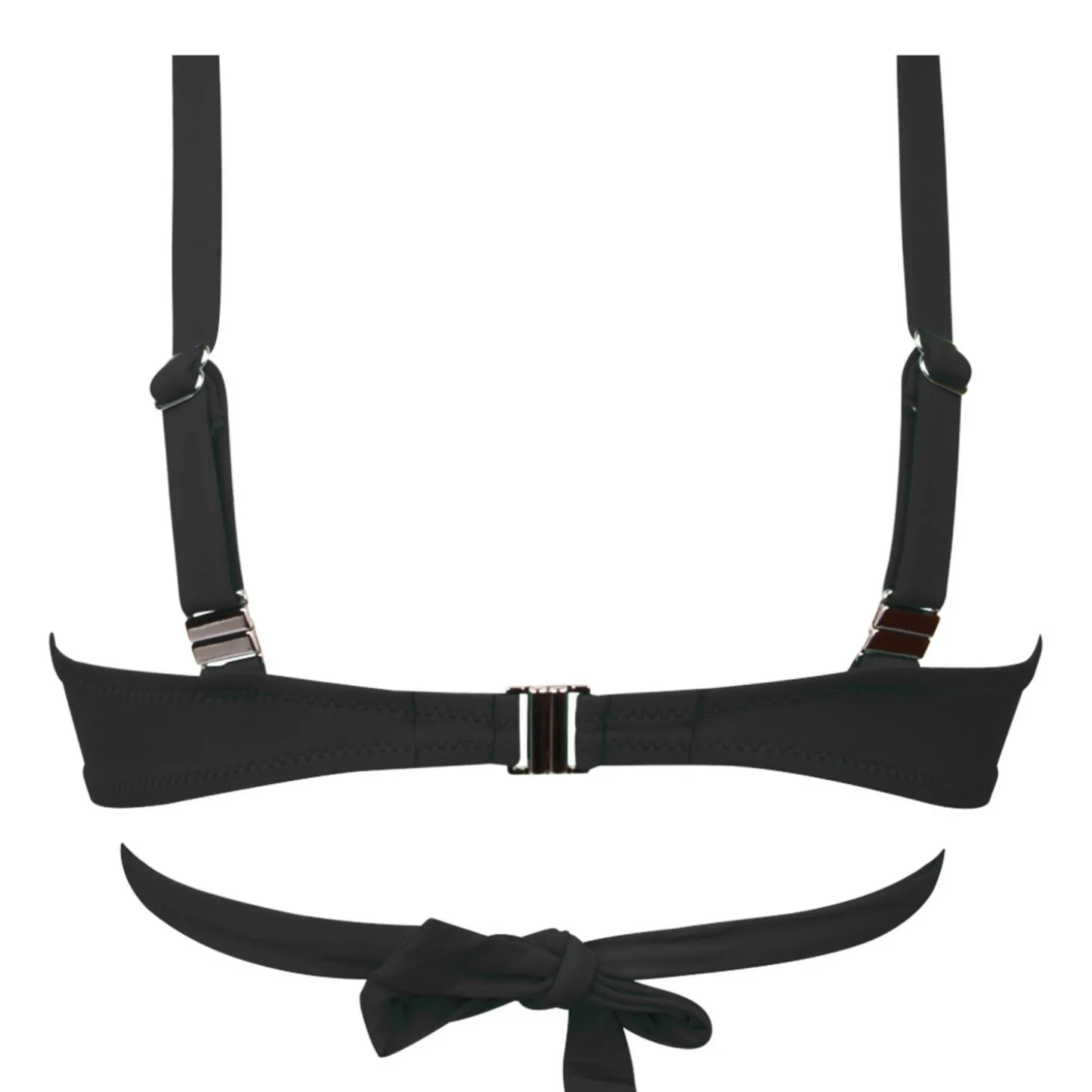 Haut De Maillot De Bain Triangle Armatures