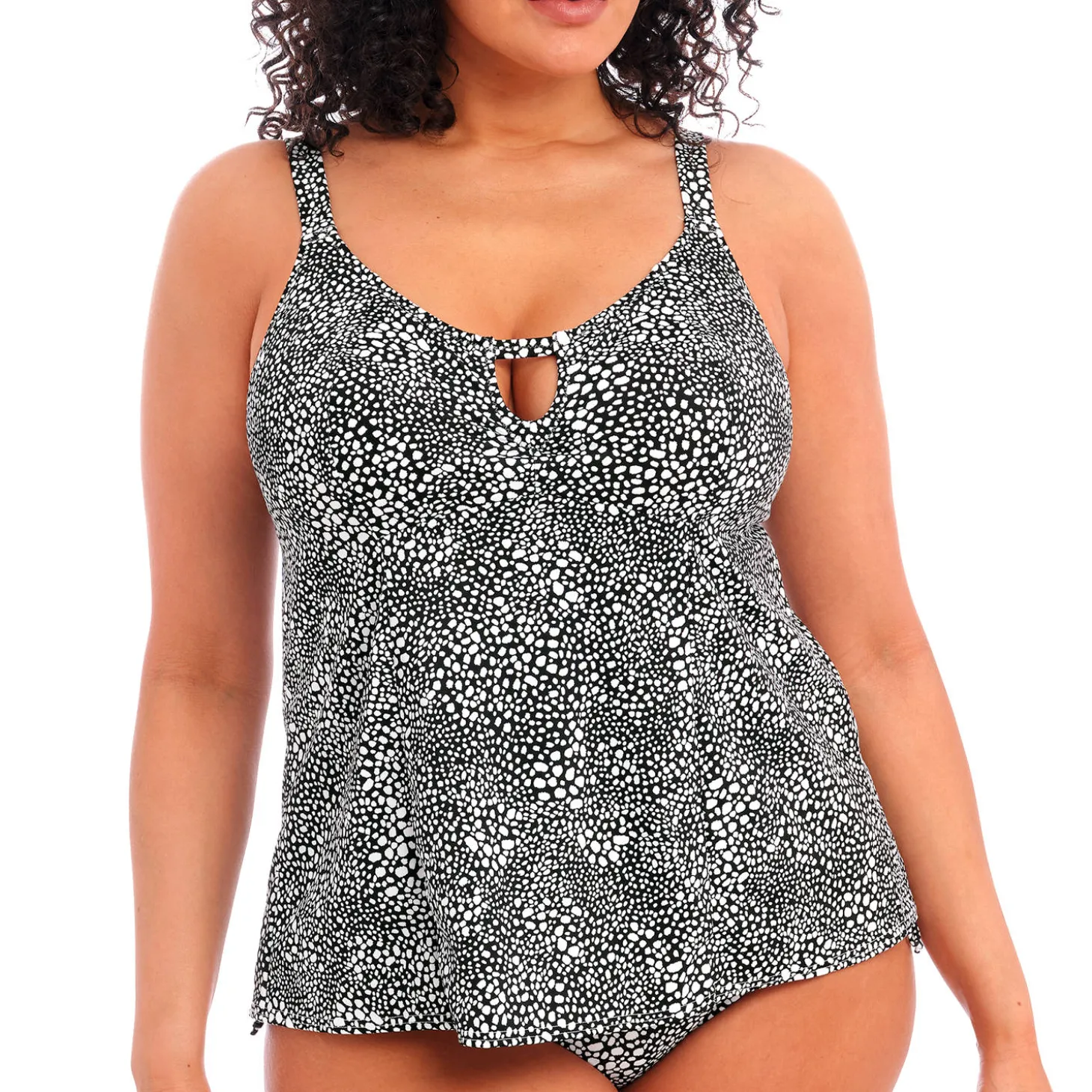 Haut De Maillot De Bain Tankini