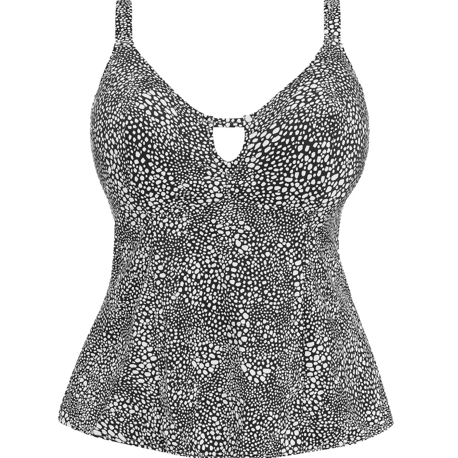 Haut De Maillot De Bain Tankini