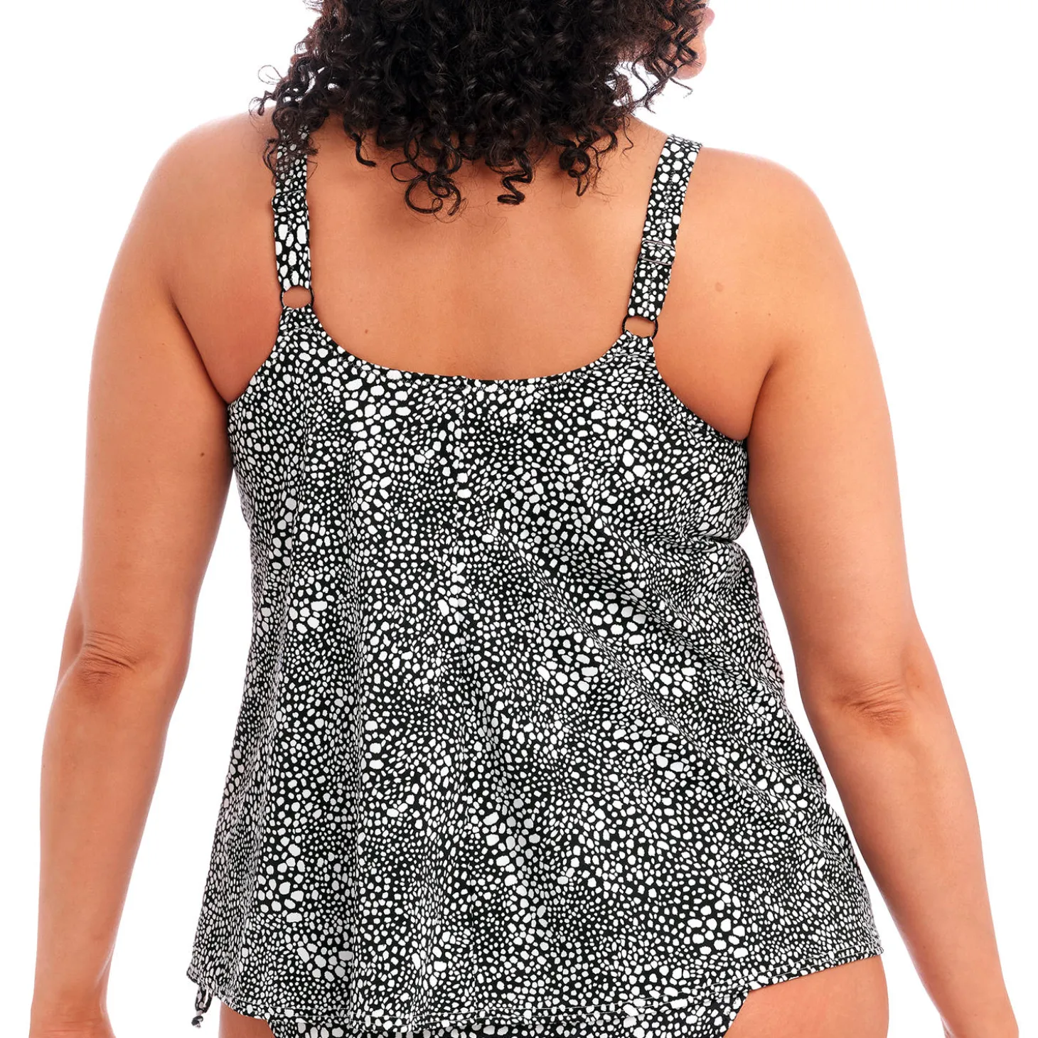 Haut De Maillot De Bain Tankini