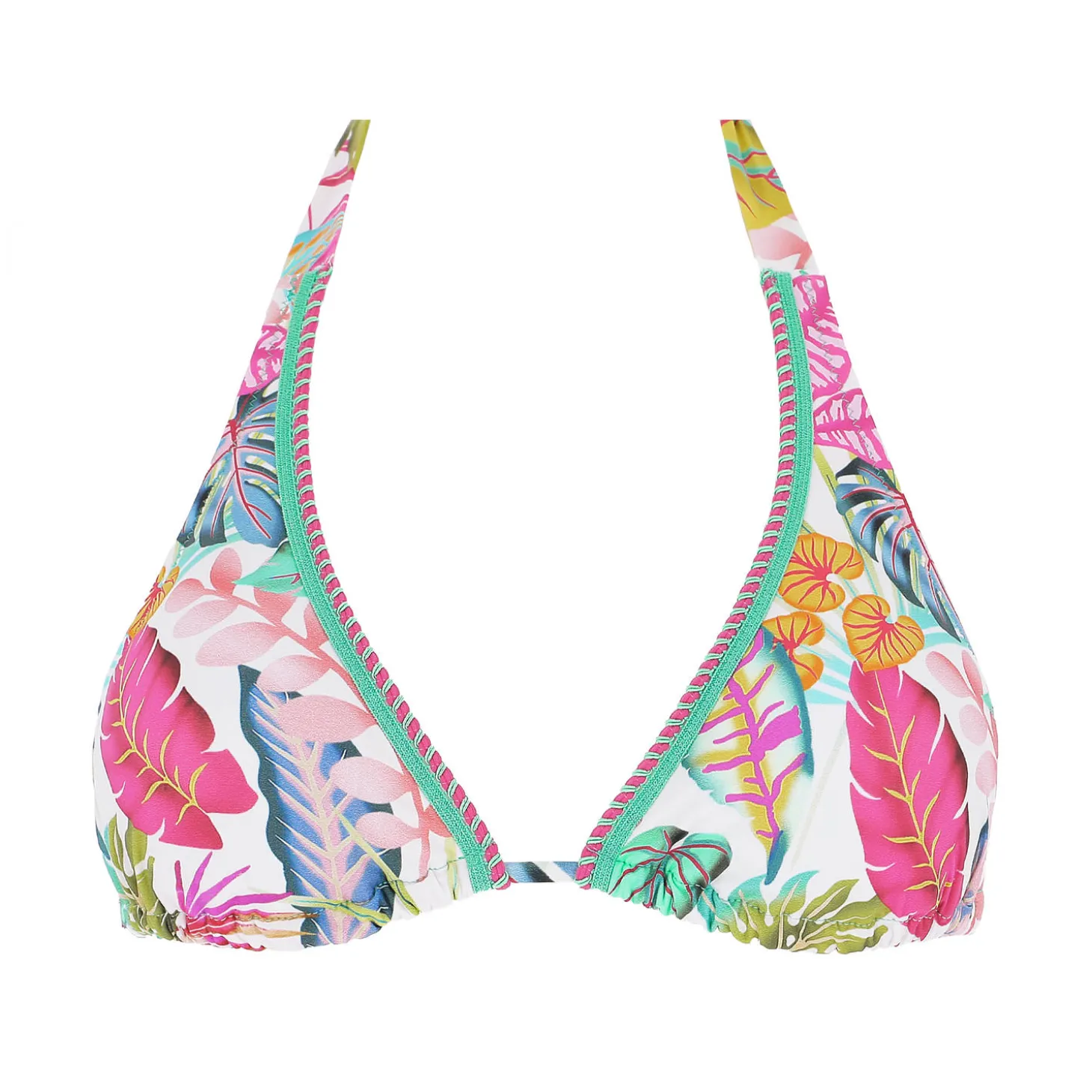 Haut De Maillot De Bain Triangle