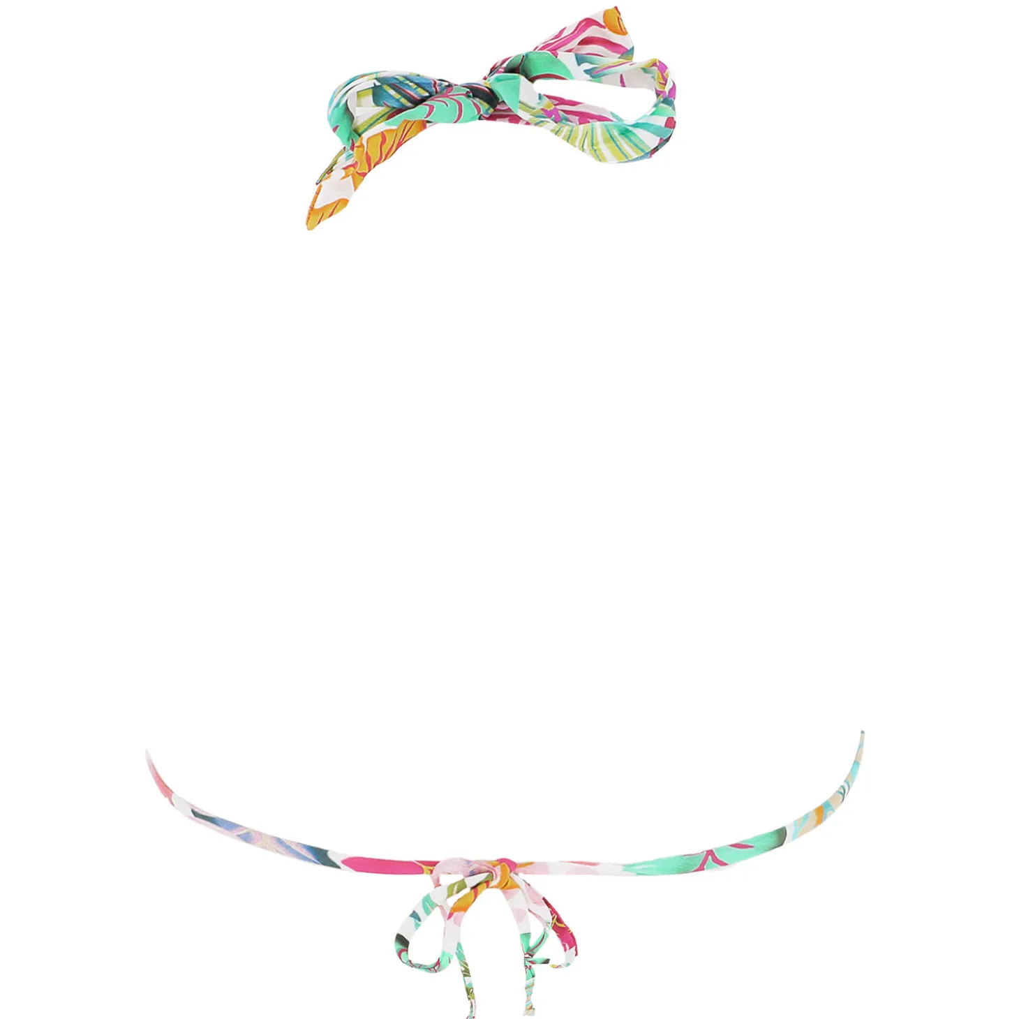 Haut De Maillot De Bain Triangle