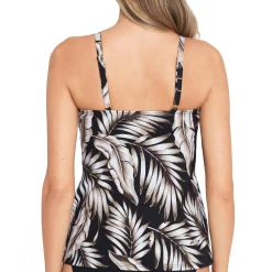 Haut De Maillot De Bain Tankini Love Knot Armatures