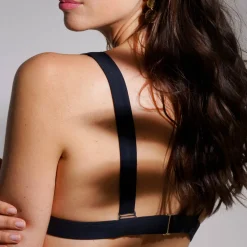 Haut De Maillot De Bain Triangle
