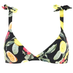 Haut De Maillot De Bain Triangle Croise