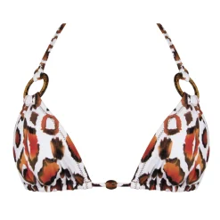 Haut De Maillot De Bain Triangle