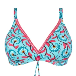 Haut De Maillot De Bain Triangle Armatures
