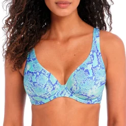 Haut De Maillot De Bain Triangle