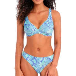 Haut De Maillot De Bain Triangle
