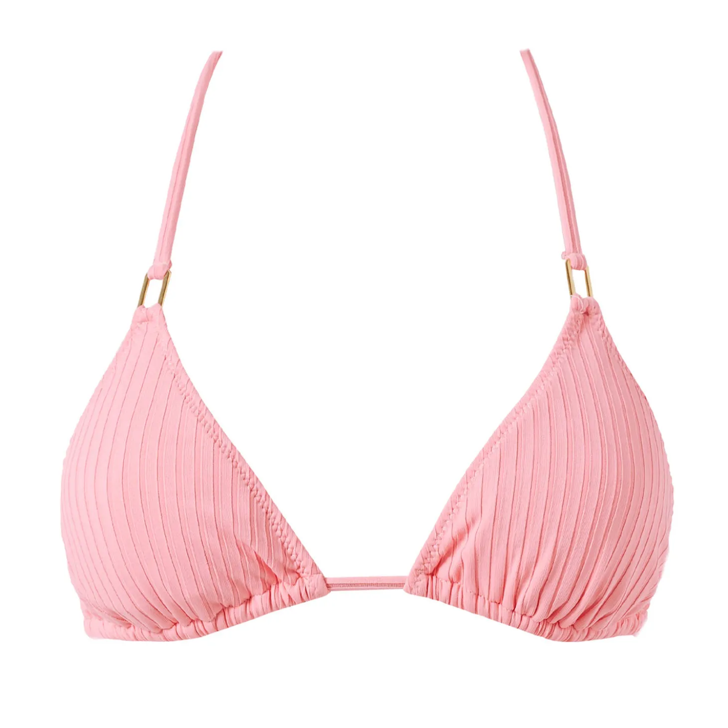 Haut De Maillot De Bain Triangle Cancun